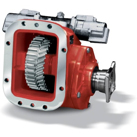 Chelsea 880 Series Power Take-Offs Pto Fit Most Manual Transmissions With An 8-Bolt Aperture. Ideal For 880QQLZX-D3XV